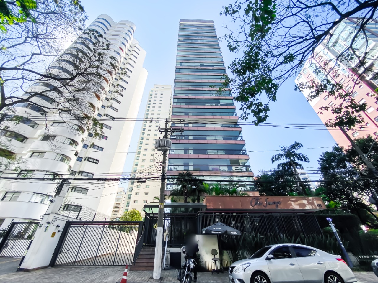 Apartamento, 4 quartos, 243 m² - Foto 47