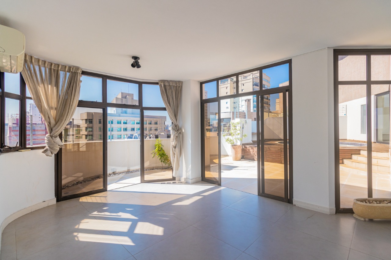 Cobertura, 4 quartos, 252 m² - Foto 36