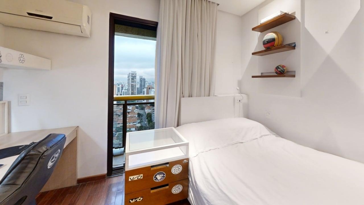 Apartamento, 4 quartos, 275 m² - Foto 36