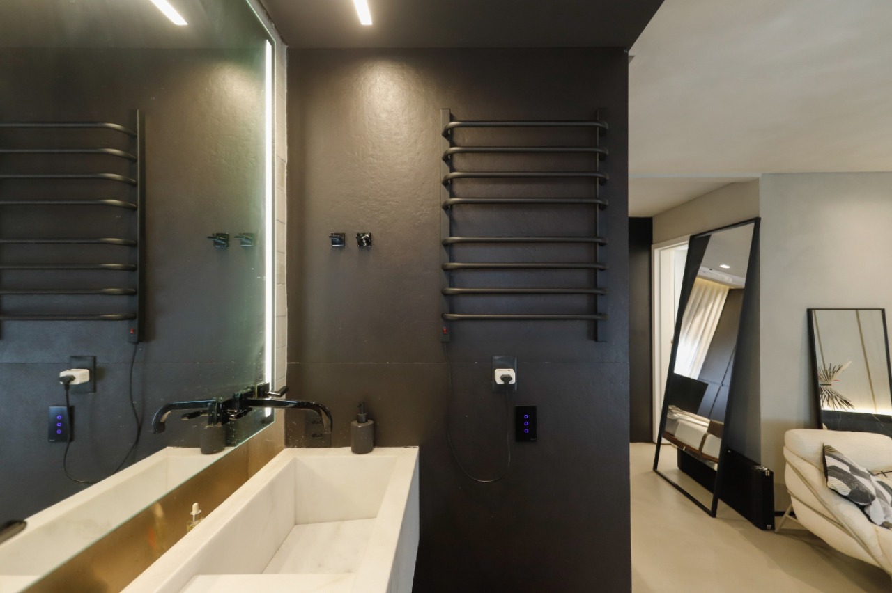 Cobertura, 1 quarto, 157 m² - Foto 47