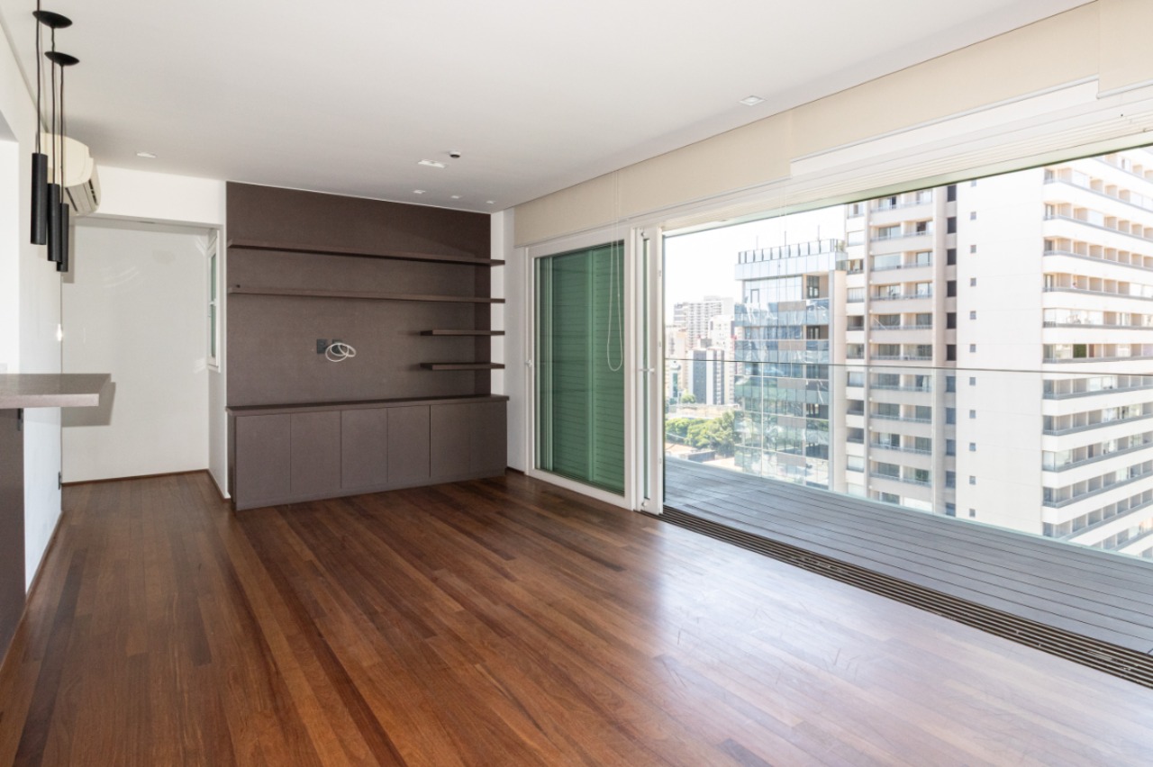 Apartamento, 1 quarto, 90 m² - Foto 8