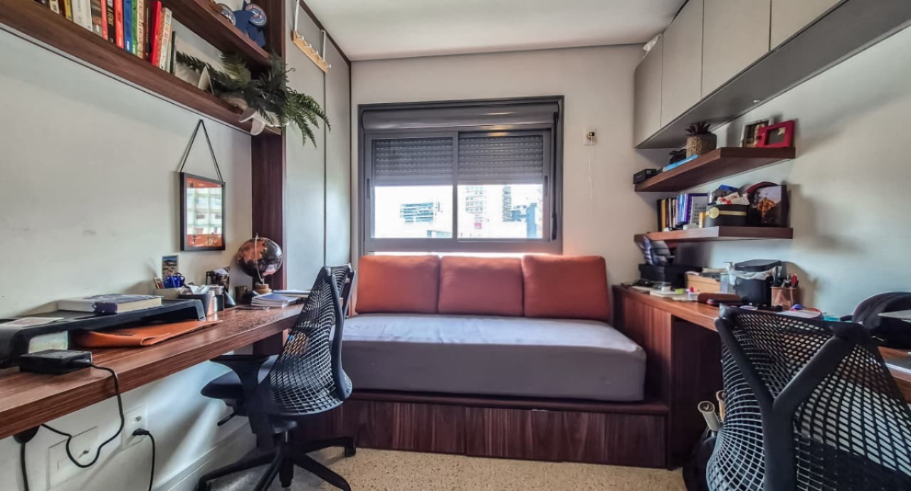 Apartamento, 2 quartos, 71 m² - Foto 20