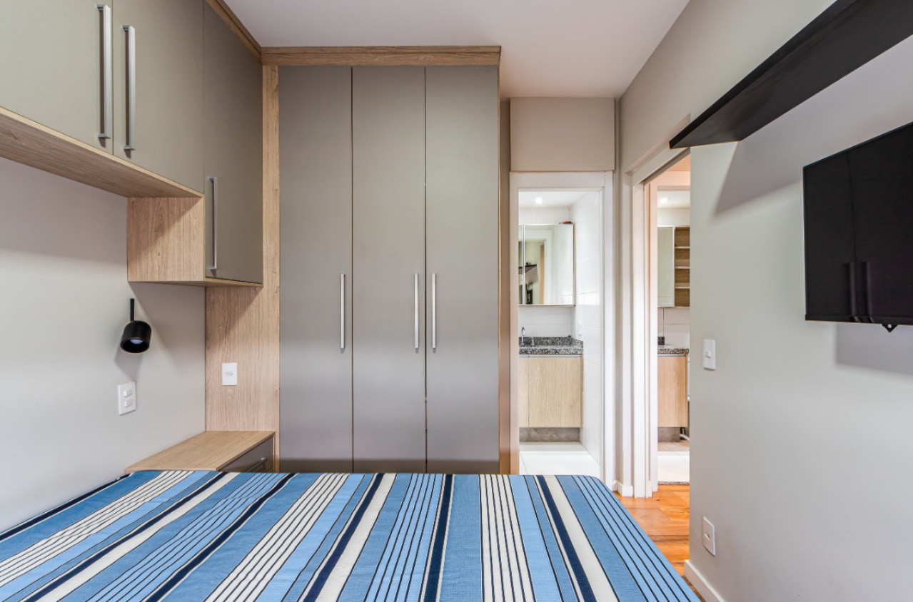 Apartamento, 2 quartos, 53 m² - Foto 18
