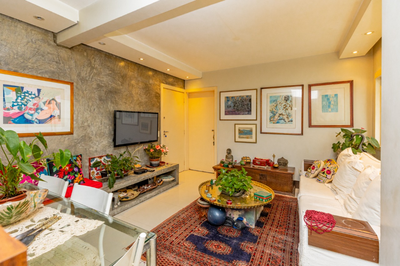 Apartamento, 2 quartos, 62 m² - Foto 3
