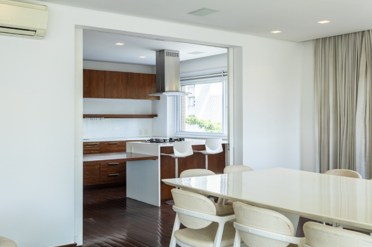 Apartamento, 3 quartos, 267 m² - Foto 10
