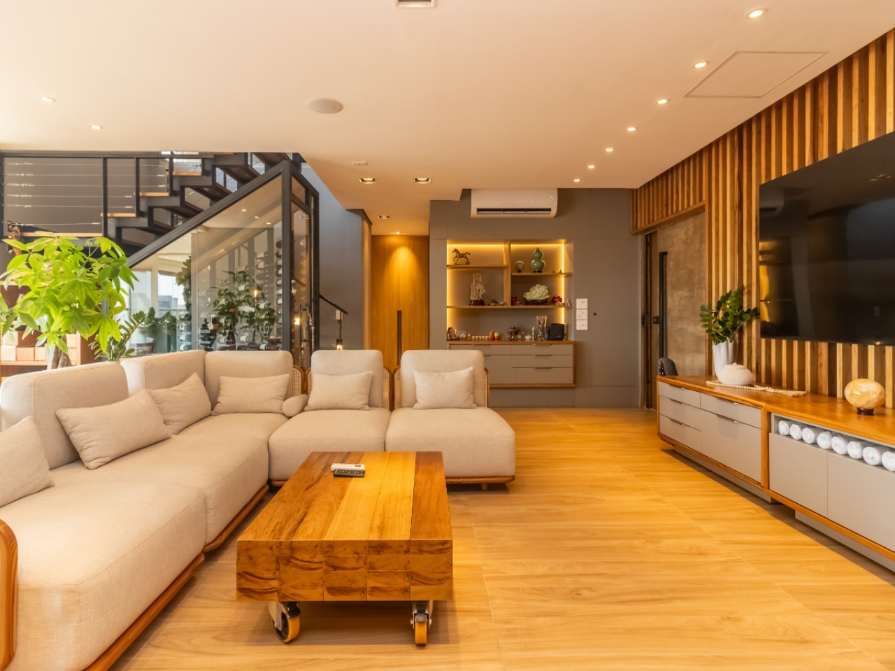 Cobertura, 2 quartos, 269 m² - Foto 2