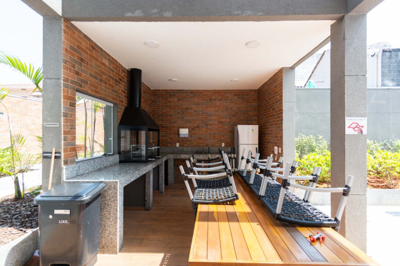 Apartamento, 3 quartos, 143 m² - Foto 45