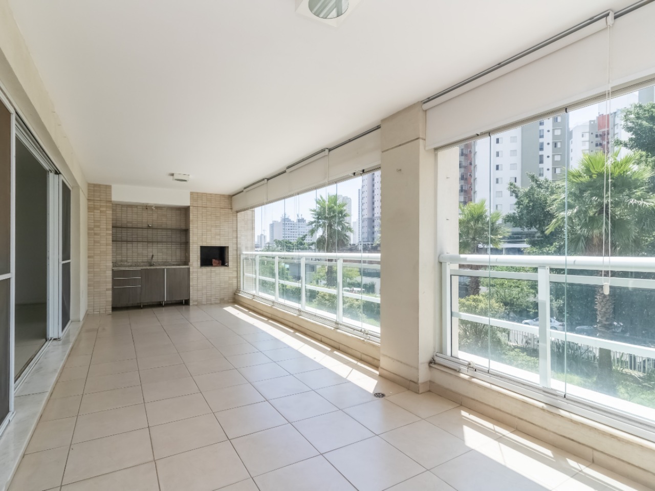 Apartamento, 3 quartos, 210 m² - Foto 6