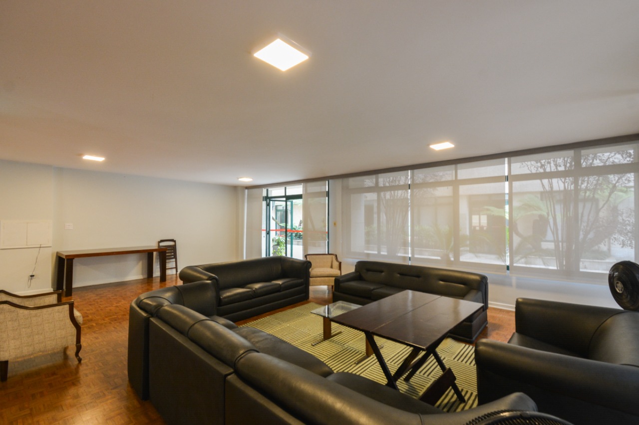 Apartamento, 3 quartos, 132 m² - Foto 29
