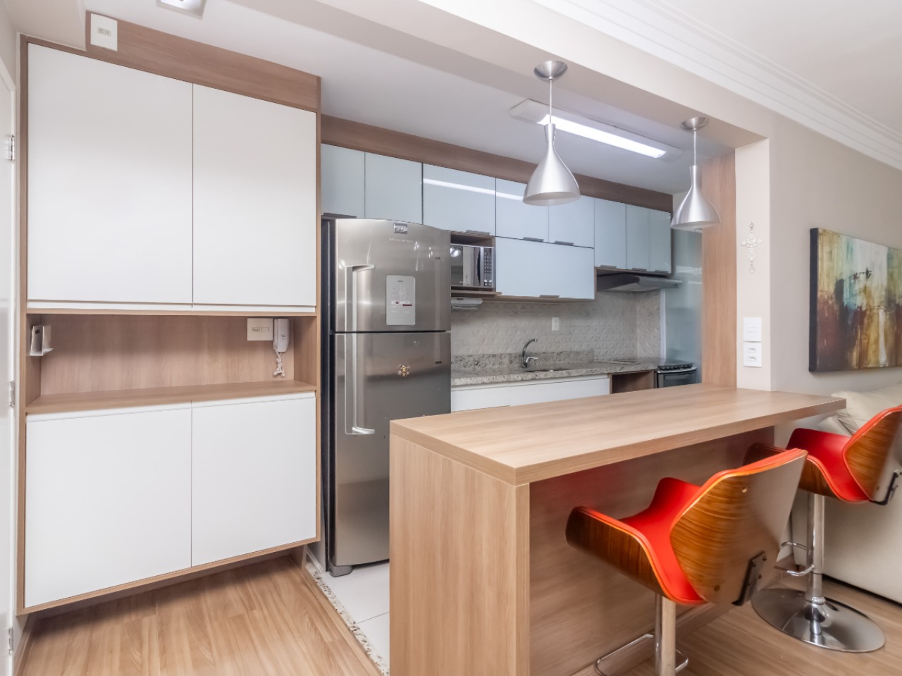 Apartamento, 3 quartos, 86 m² - Foto 7
