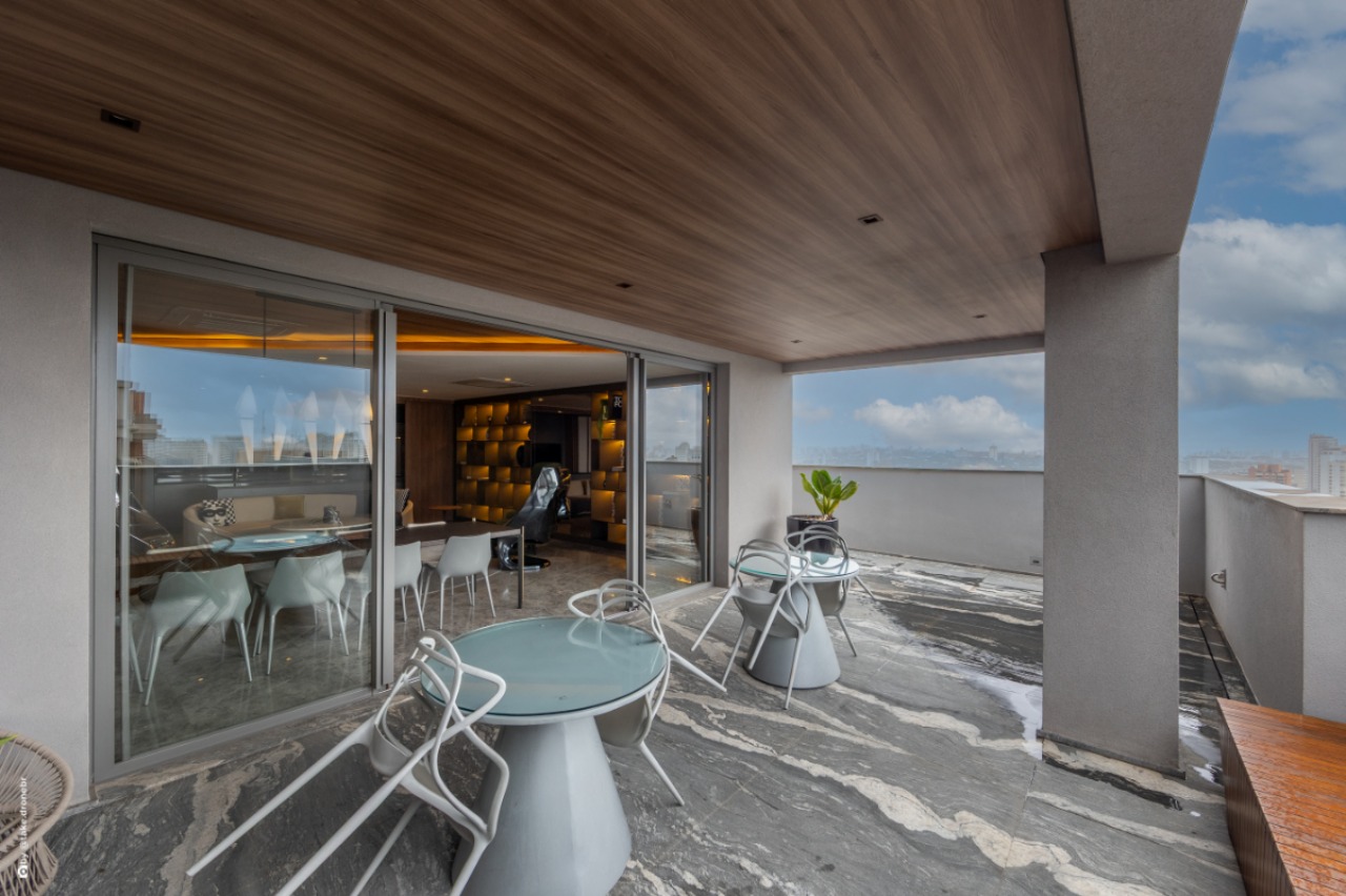 Apartamento, 3 quartos, 77 m² - Foto 43
