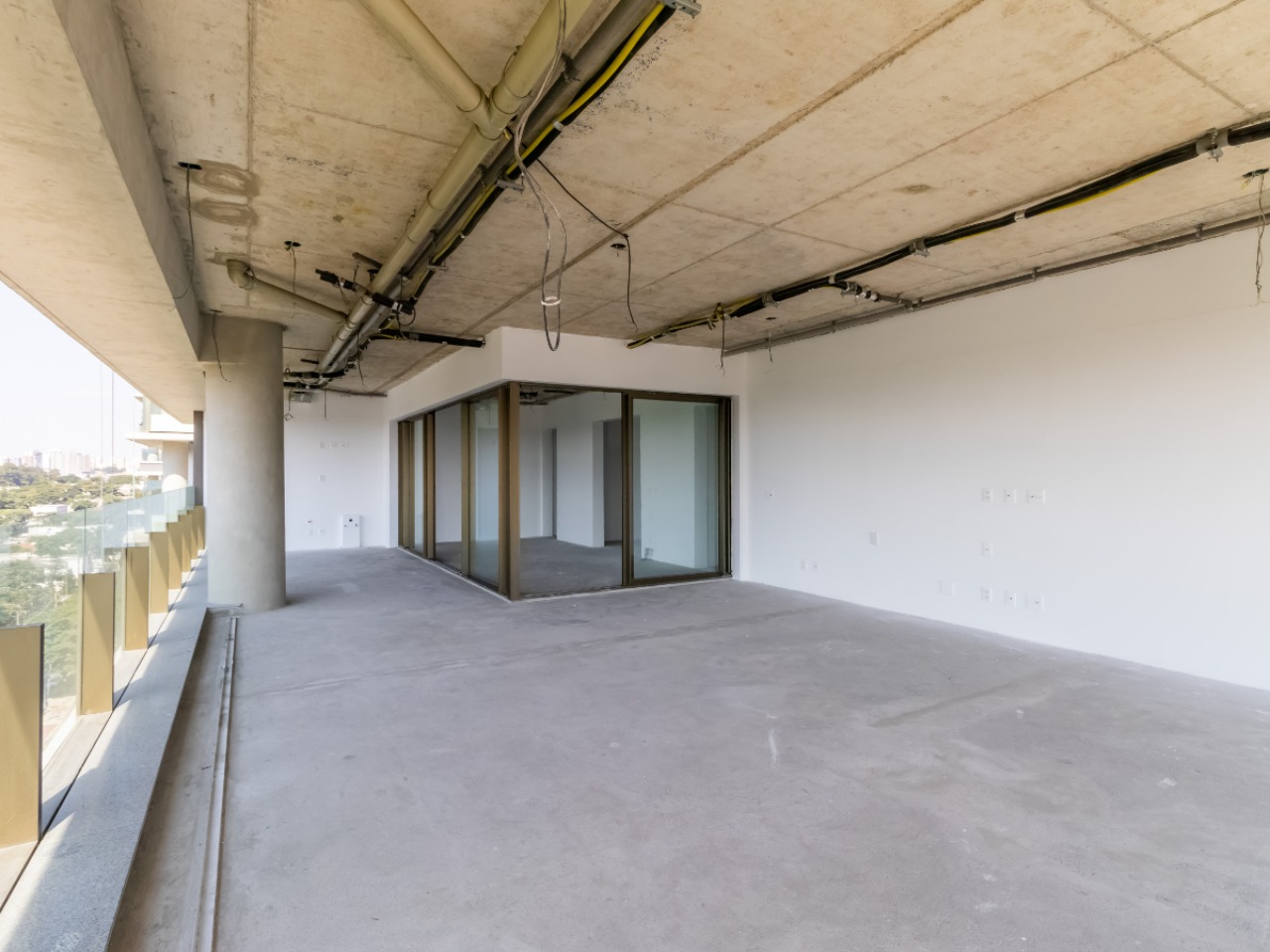 Apartamento, 4 quartos, 298 m² - Foto 4