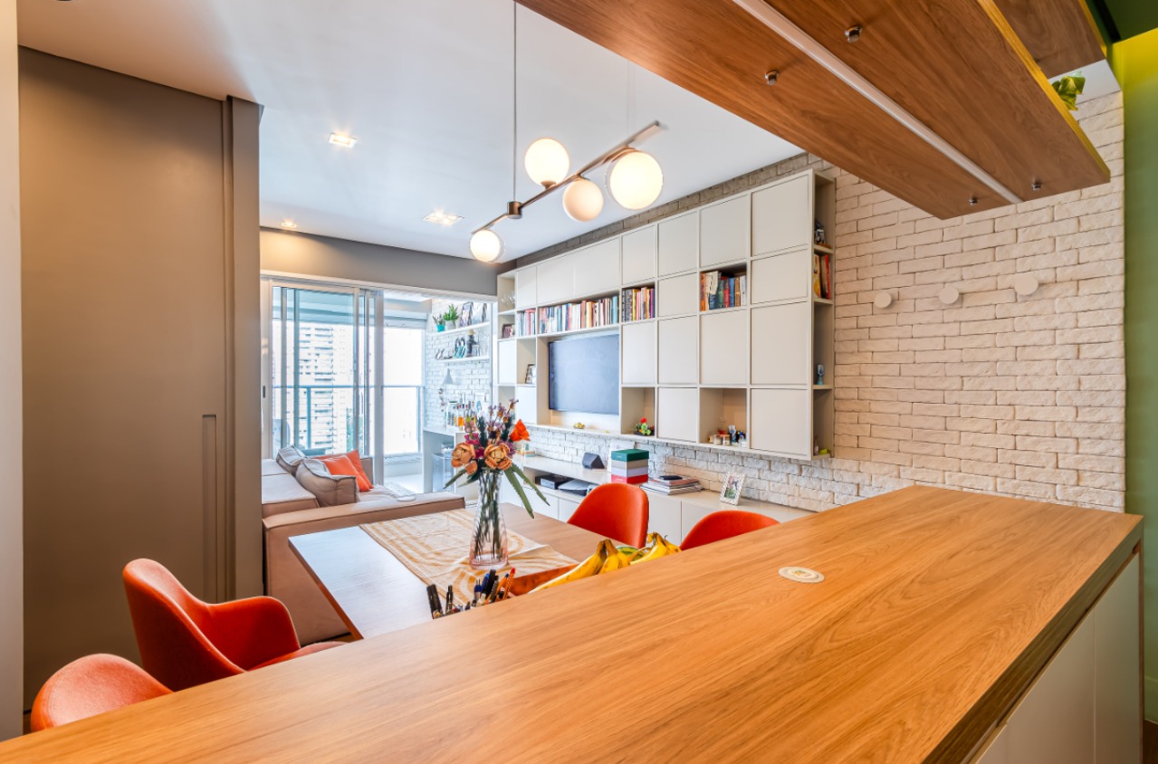 Apartamento, 2 quartos, 65 m² - Foto 16
