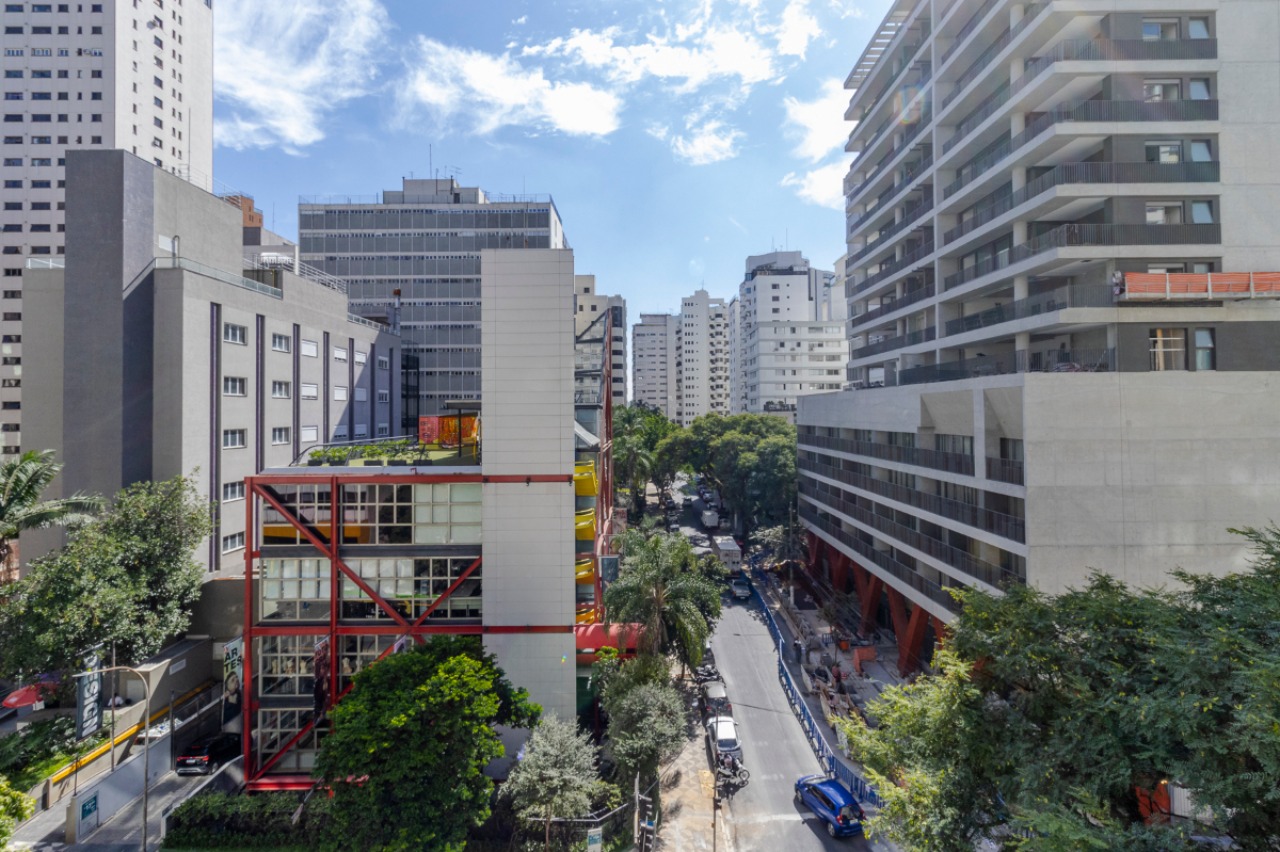 Apartamento, 3 quartos, 202 m² - Foto 15