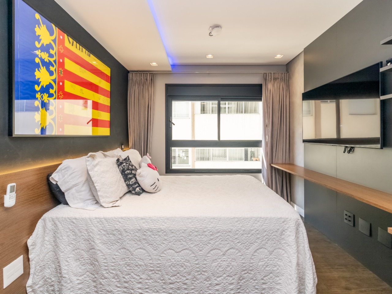 Apartamento, 3 quartos, 206 m² - Foto 26