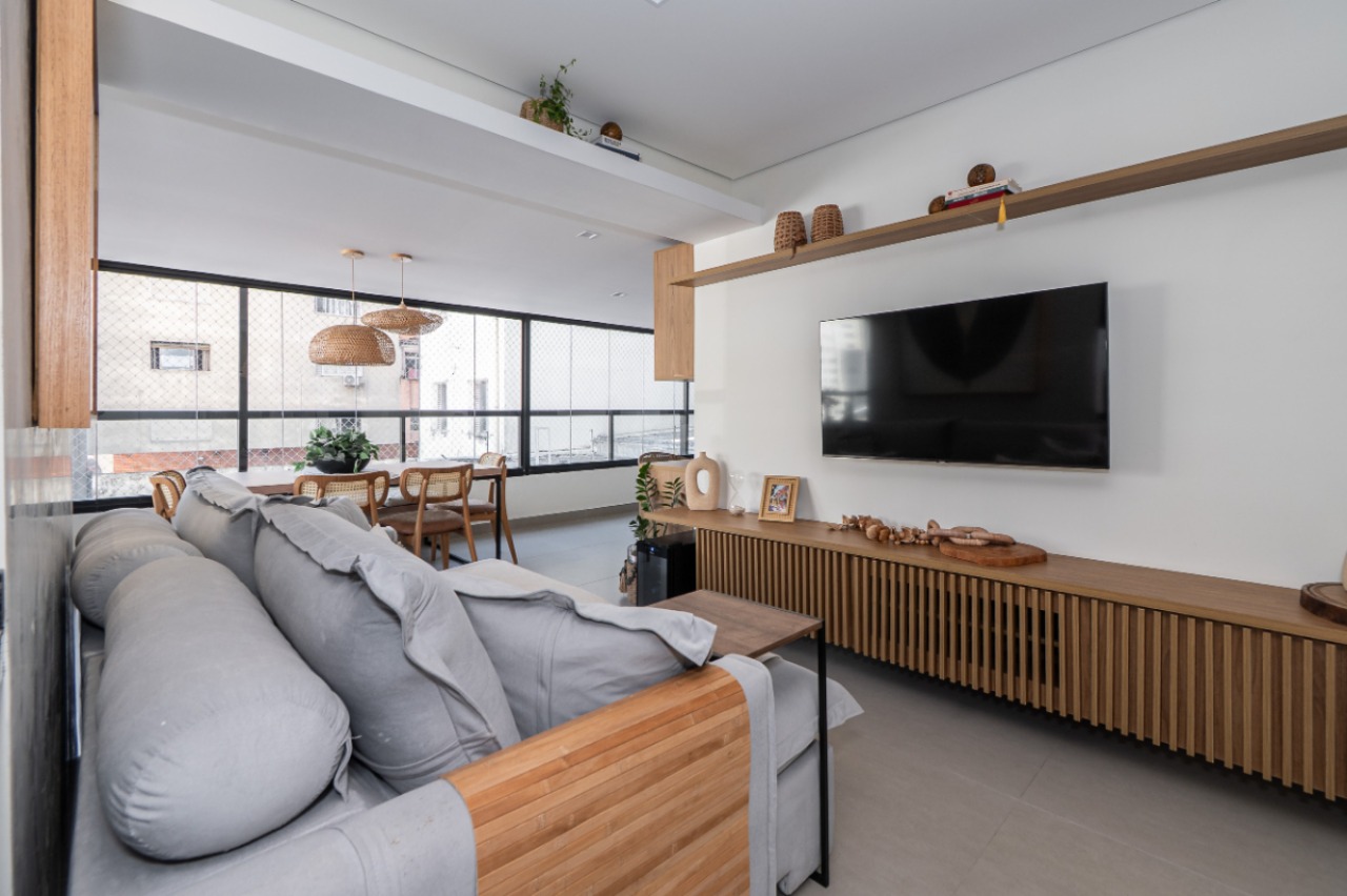 Apartamento, 1 quarto, 63 m² - Foto 12