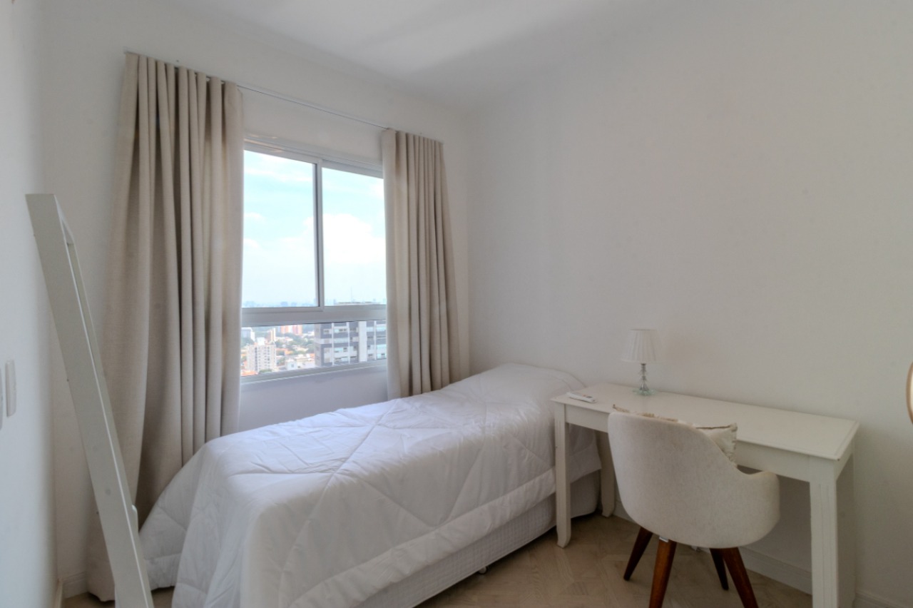 Apartamento, 2 quartos, 50 m² - Foto 19