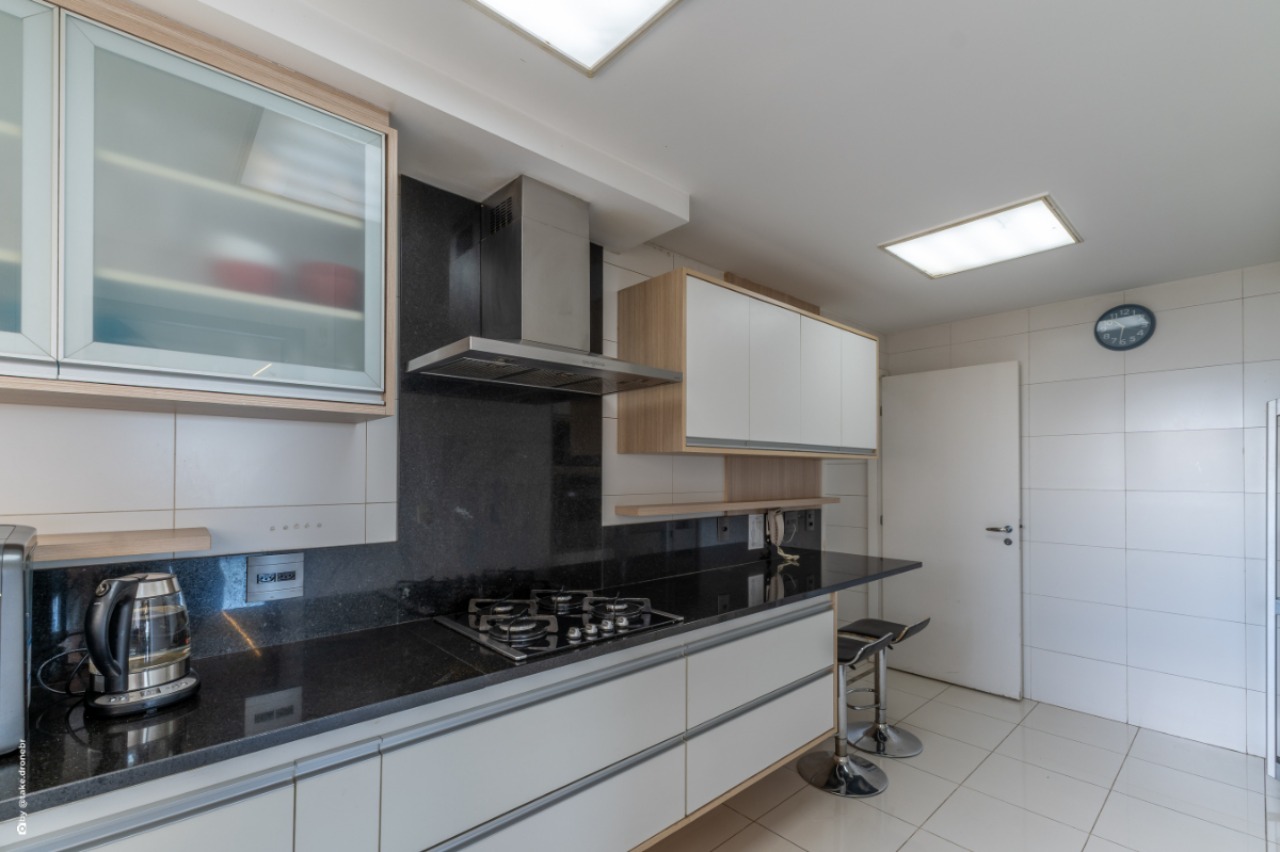 Apartamento, 3 quartos, 185 m² - Foto 16