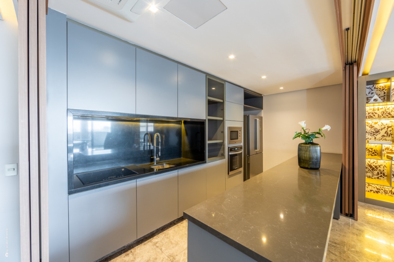 Apartamento, 3 quartos, 77 m² - Foto 42