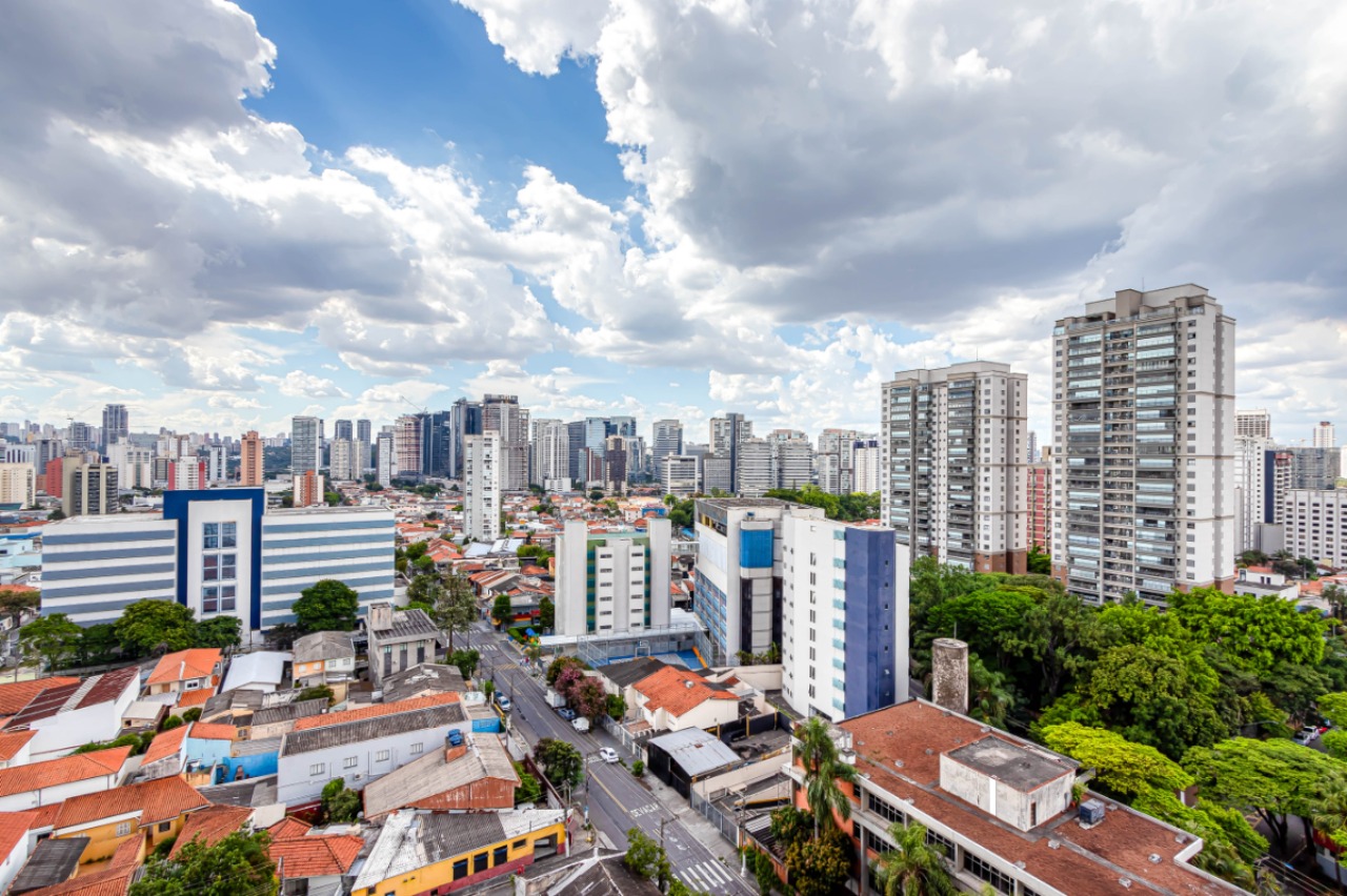 Apartamento, 2 quartos, 53 m² - Foto 11