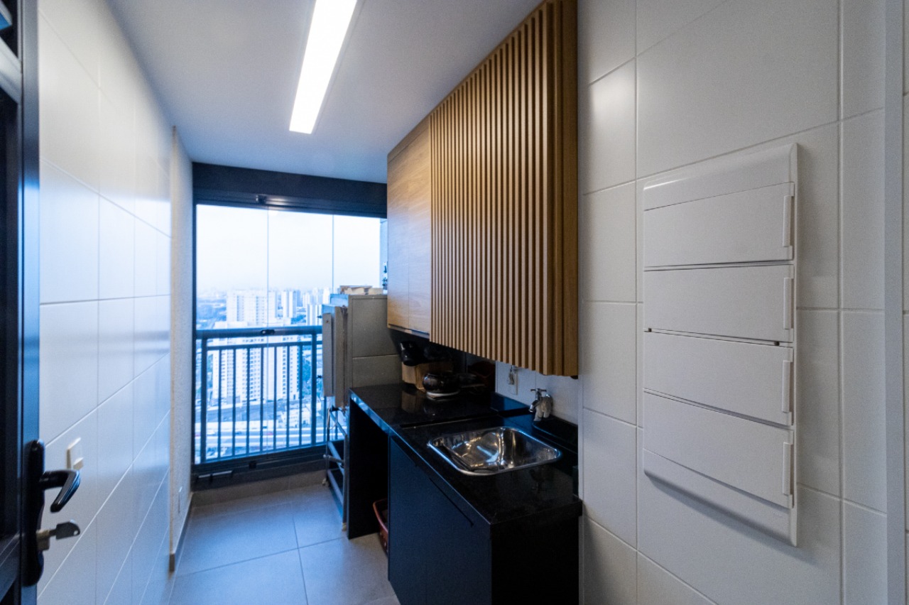 Apartamento, 3 quartos, 154 m² - Foto 21