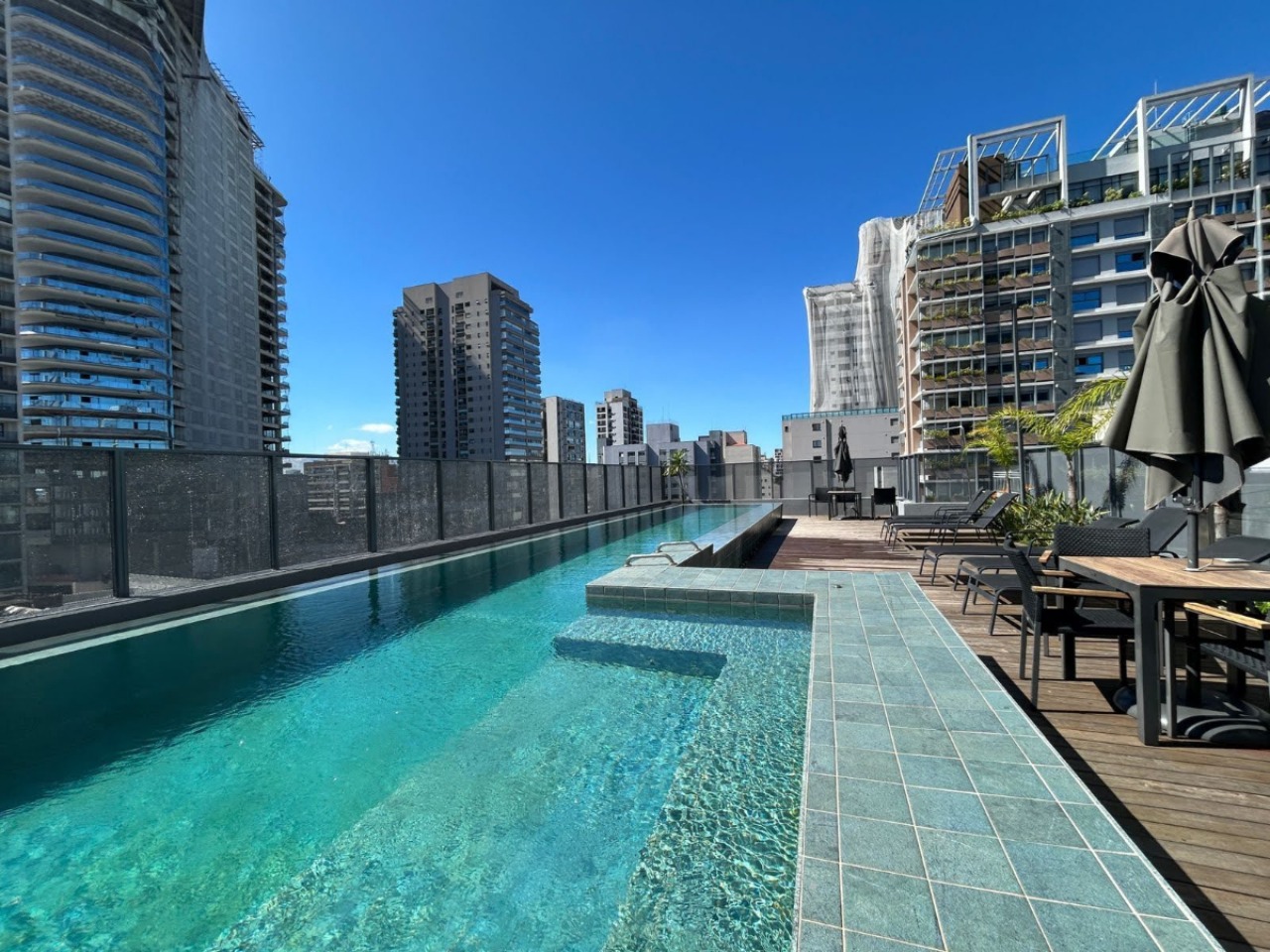 Apartamento, 2 quartos, 56 m² - Foto 32