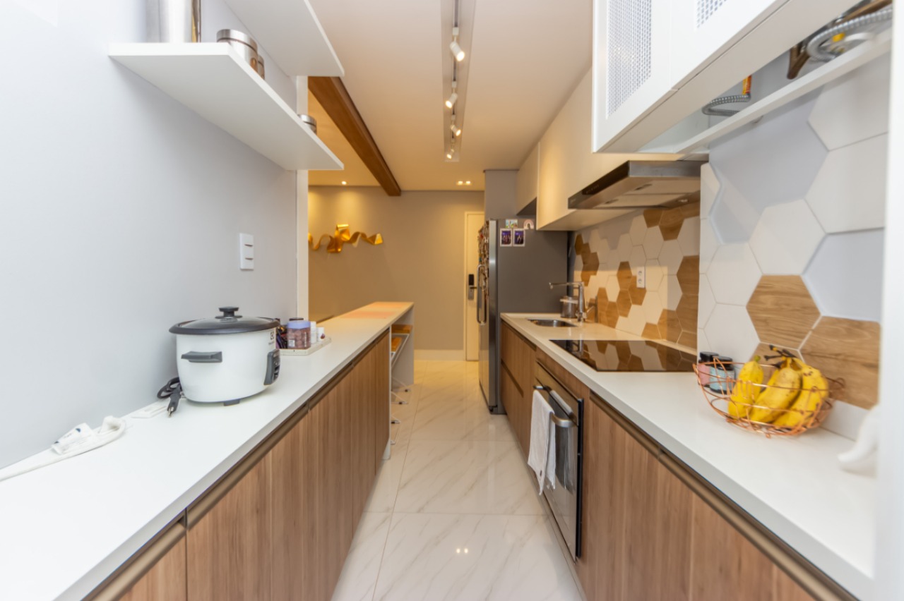 Apartamento, 2 quartos, 127 m² - Foto 15