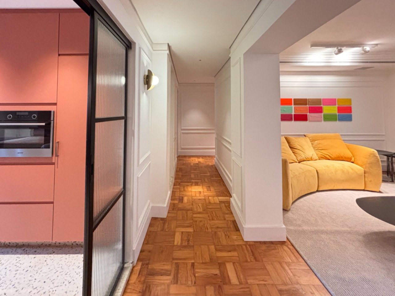 Apartamento, 2 quartos, 190 m² - Foto 24