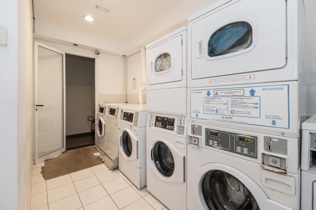 Apartamento, 1 quarto, 63 m² - Foto 39