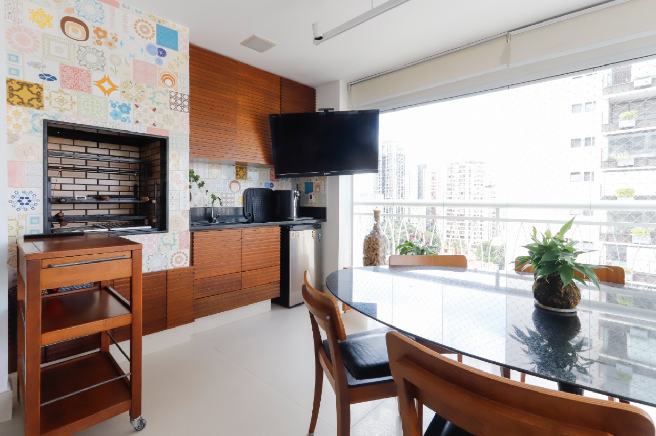 Apartamento, 3 quartos, 135 m² - Foto 14
