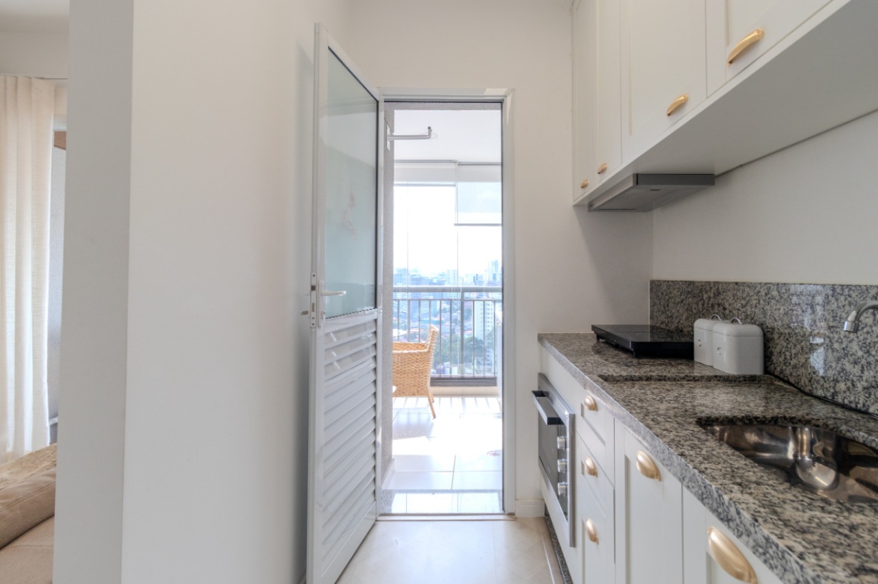 Apartamento, 2 quartos, 50 m² - Foto 11
