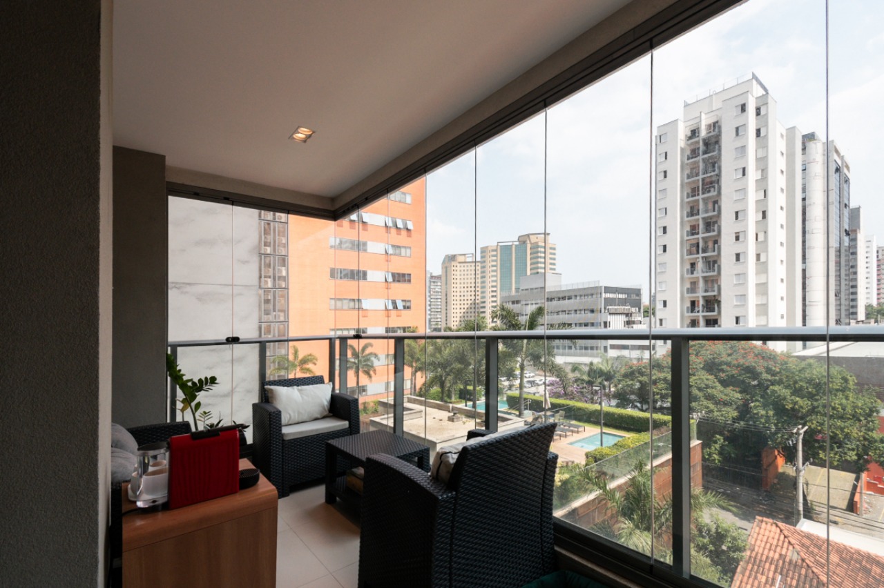 Apartamento, 2 quartos, 71 m² - Foto 13