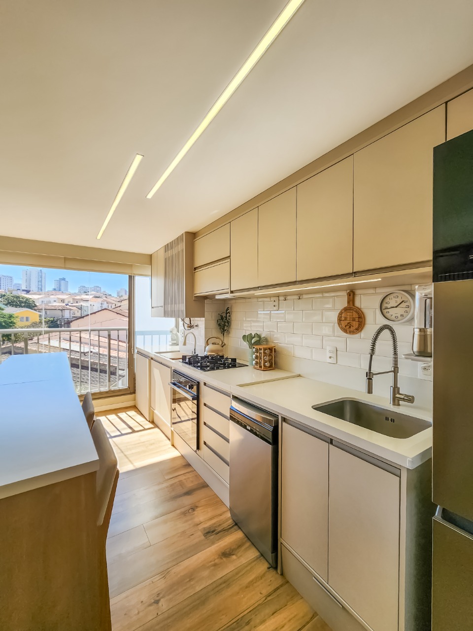 Apartamento, 2 quartos, 57 m² - Foto 17