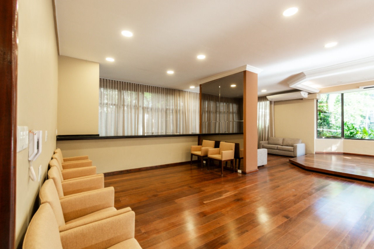 Apartamento, 1 quarto, 62 m² - Foto 42