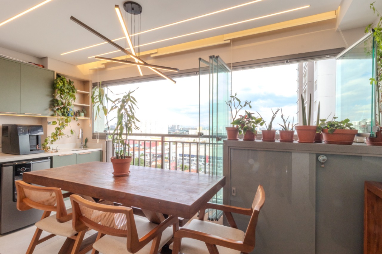 Apartamento, 3 quartos, 84 m² - Foto 8