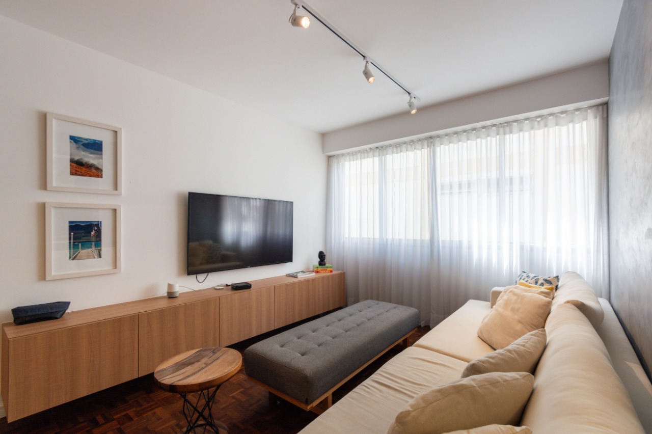 Apartamento, 2 quartos, 97 m² - Foto 4