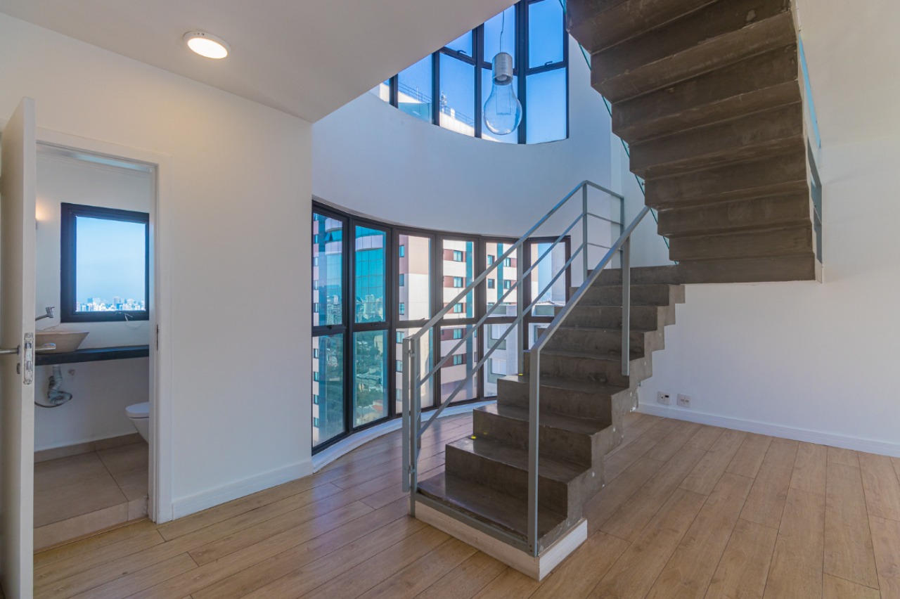 Cobertura, 4 quartos, 252 m² - Foto 8
