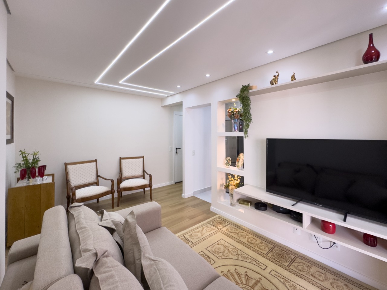 Apartamento, 2 quartos, 75 m² - Foto 4