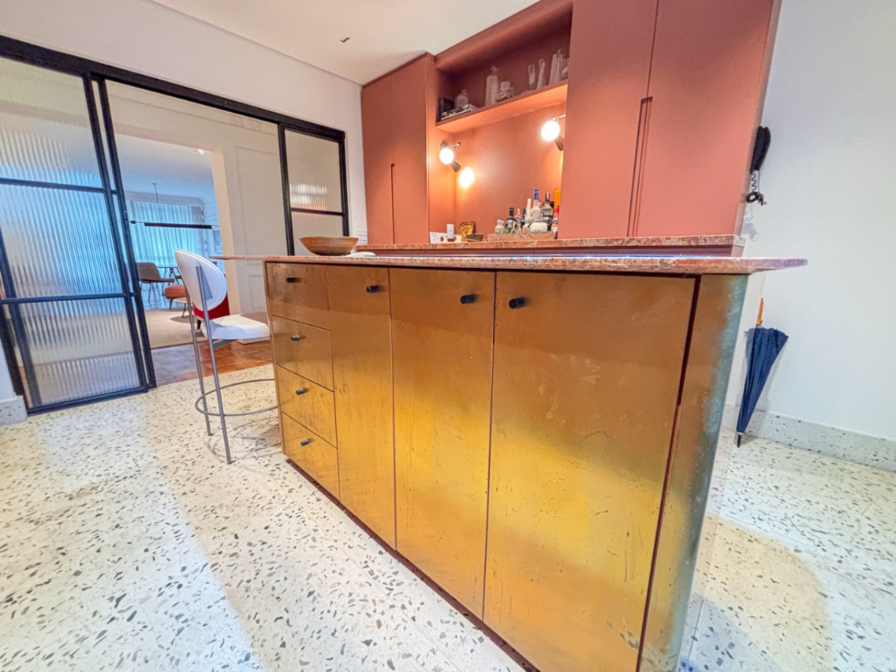Apartamento, 2 quartos, 190 m² - Foto 17