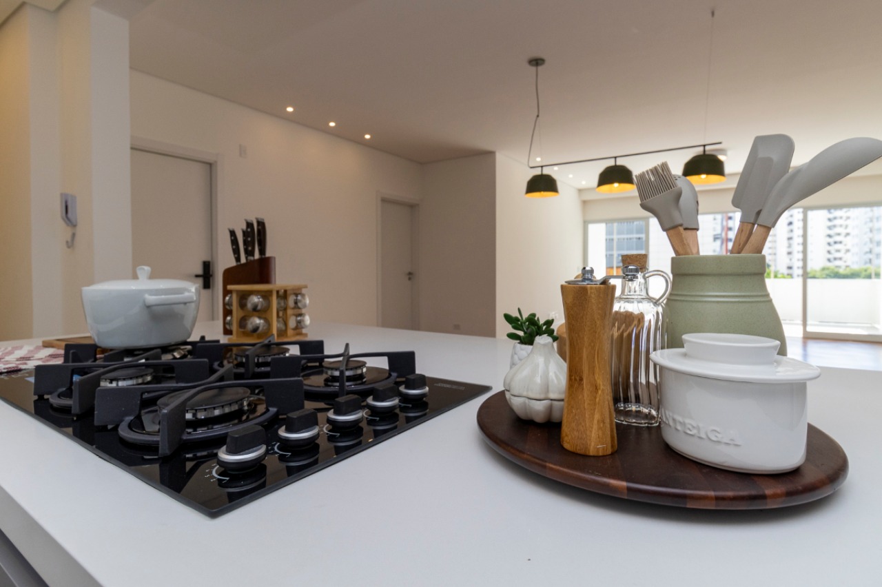 Apartamento, 3 quartos, 202 m² - Foto 35