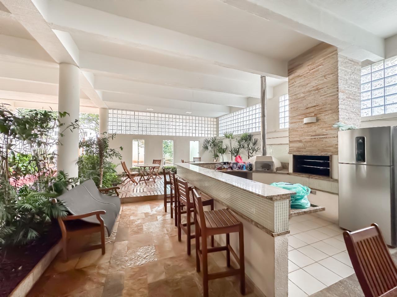 Apartamento, 3 quartos, 127 m² - Foto 48