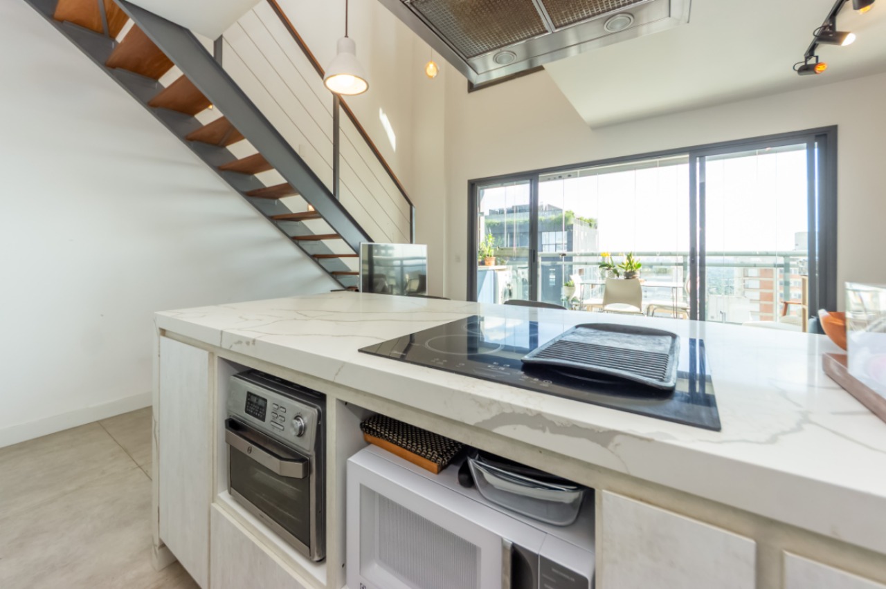 Apartamento, 2 quartos, 107 m² - Foto 10