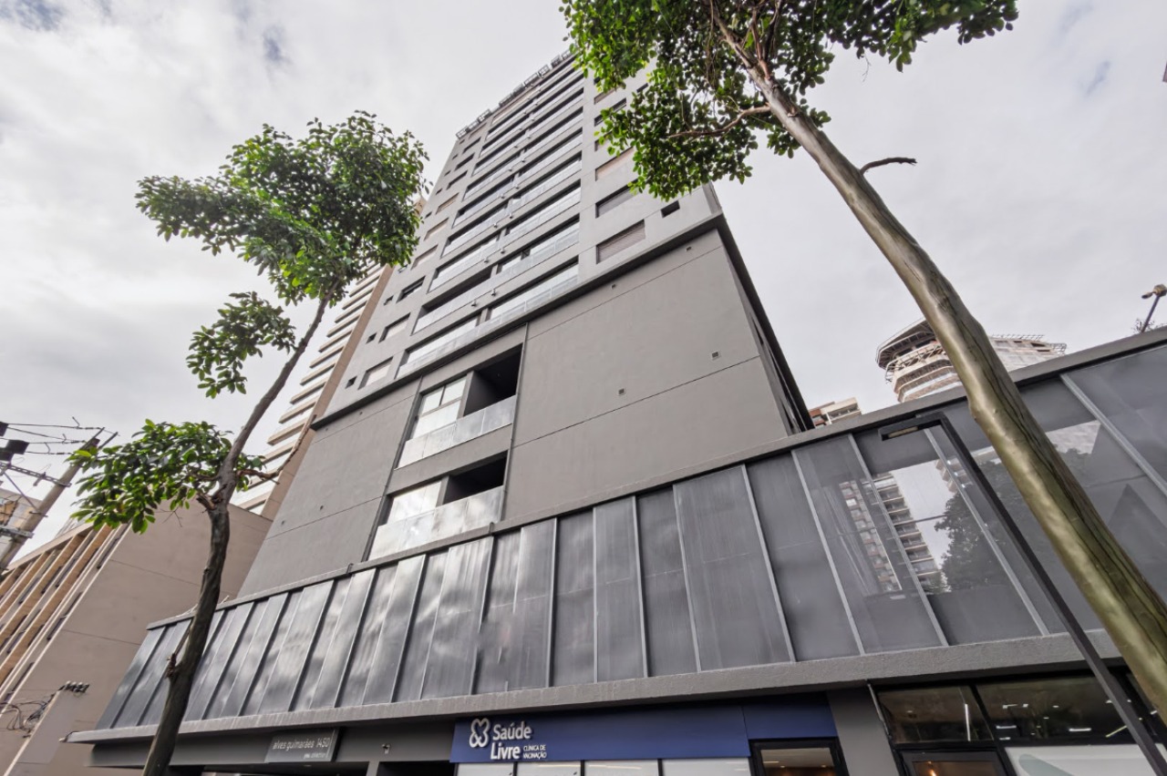 Apartamento, 2 quartos, 56 m² - Foto 48