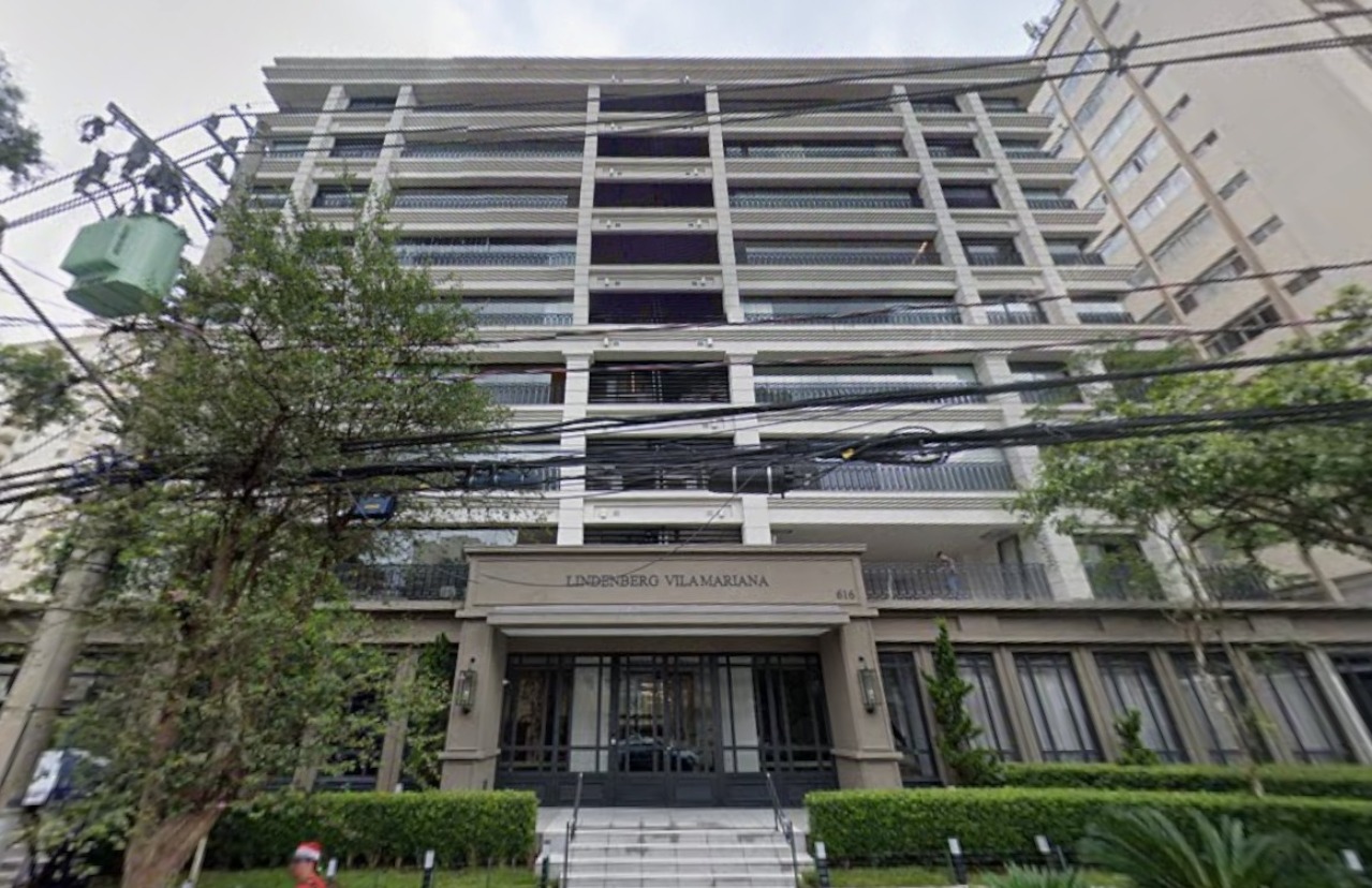 Apartamento, 3 quartos, 206 m² - Foto 49