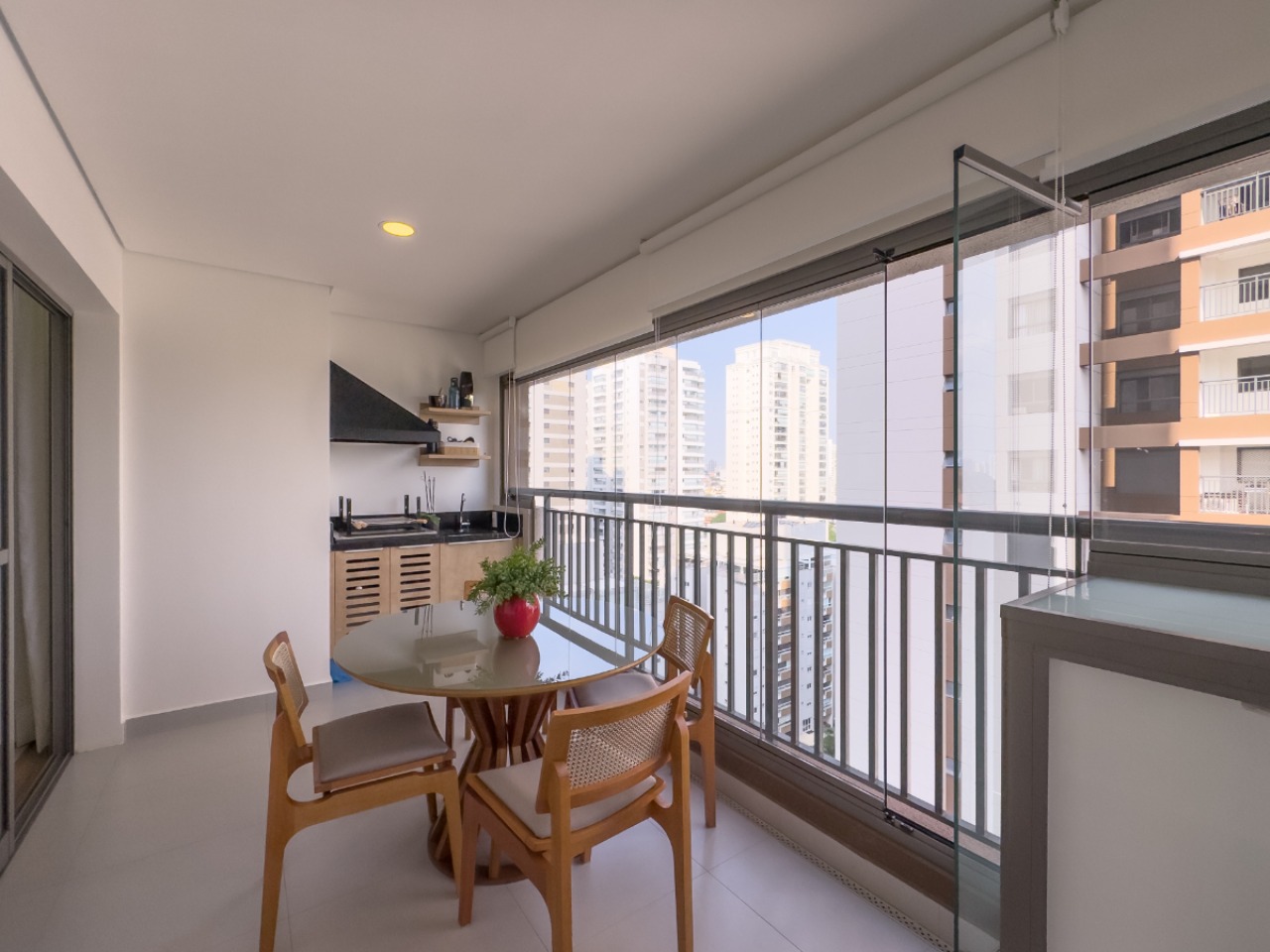Apartamento, 2 quartos, 75 m² - Foto 5