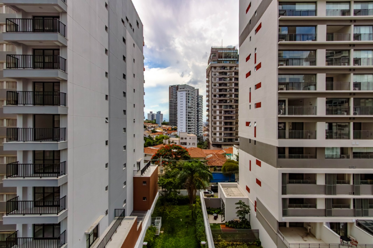 Apartamento, 2 quartos, 65 m² - Foto 13