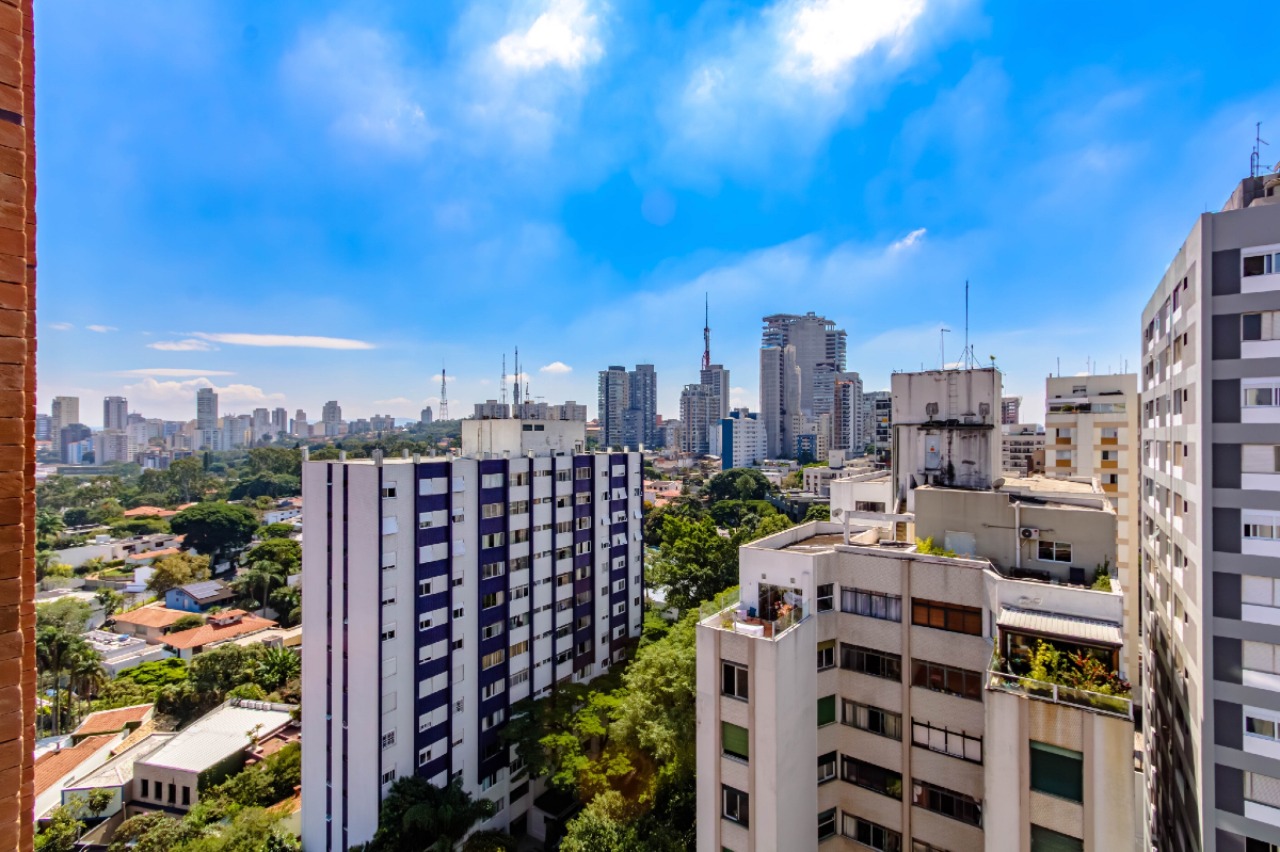 Apartamento, 1 quarto, 108 m² - Foto 33
