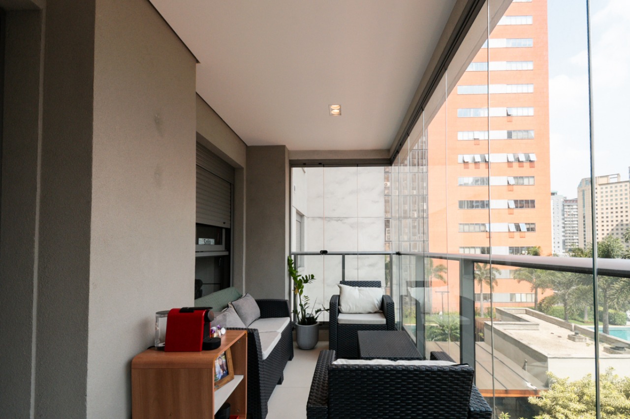 Apartamento, 2 quartos, 71 m² - Foto 14