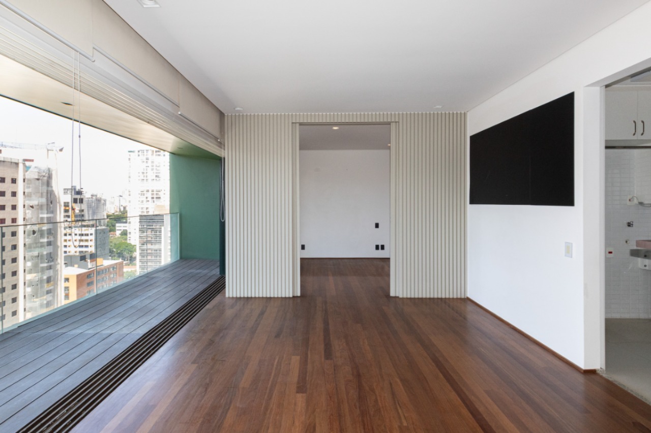 Apartamento, 1 quarto, 90 m² - Foto 19