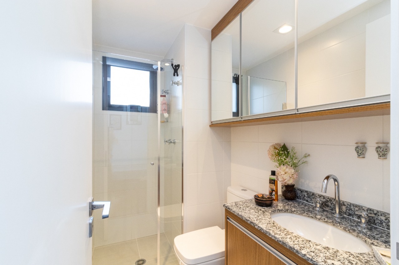 Apartamento, 3 quartos, 154 m² - Foto 38